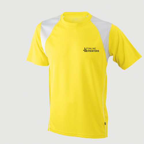 jaune/blanc