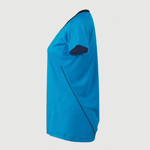 bleu/noir