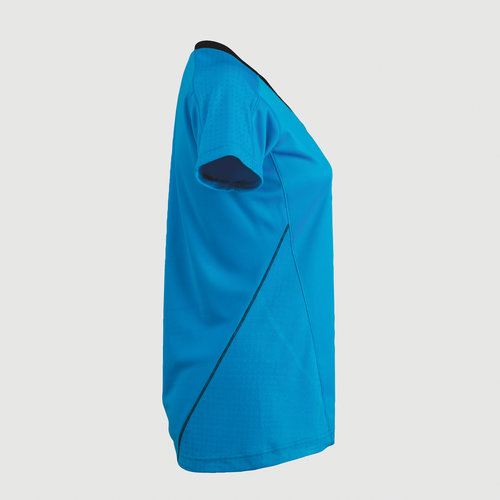 bleu/noir