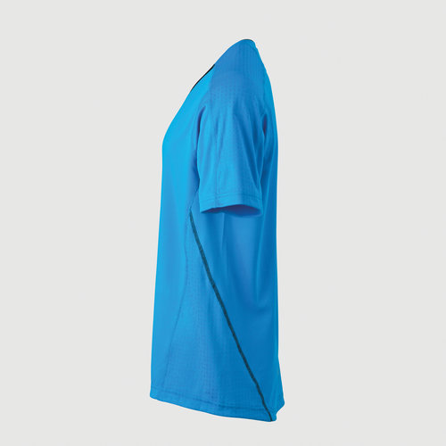 bleu/noir