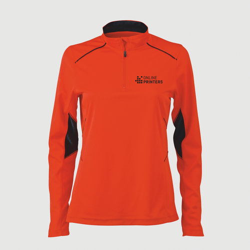 orange/gris