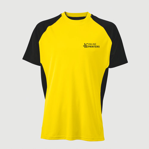 jaune/noir