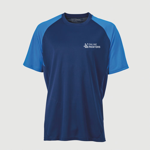 marine/bleu