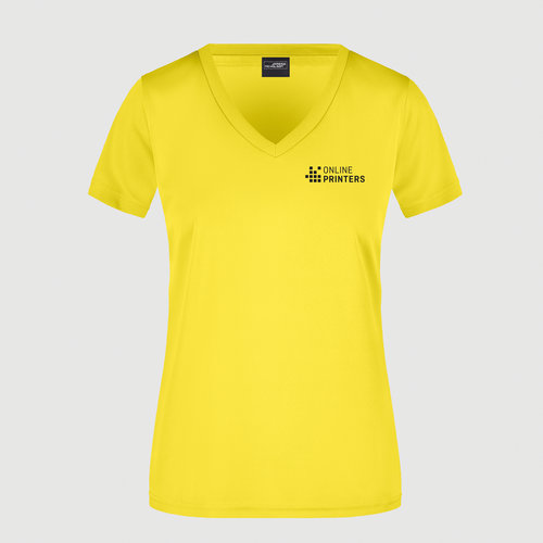 jaune