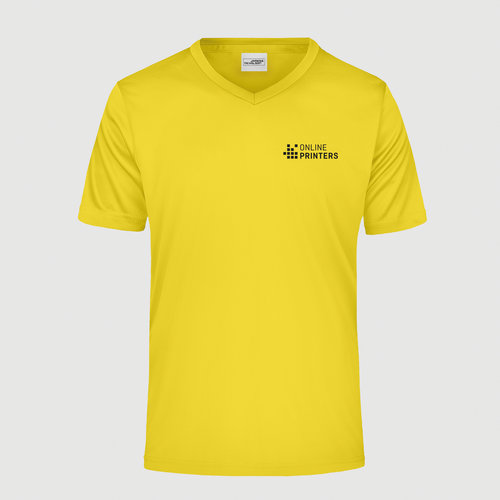 jaune