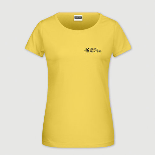 jaune