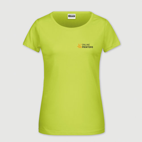 jaune fluo