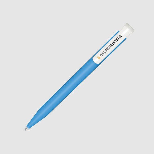 bleu/blanc