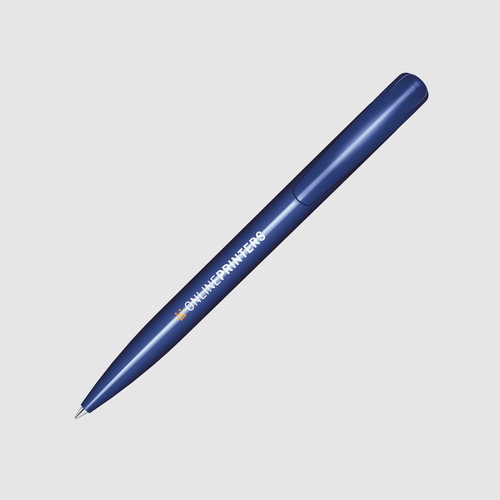 bleu foncé