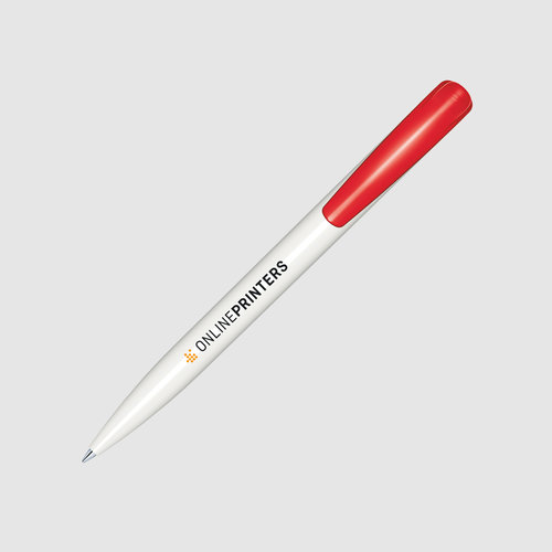 blanc/rouge