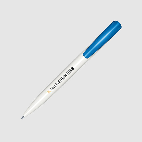 blanc/bleu
