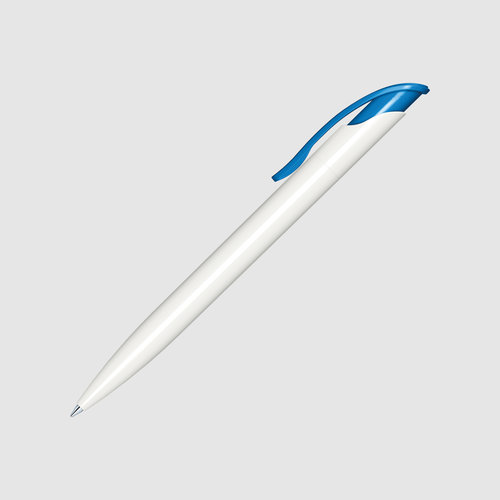 blanc/bleu