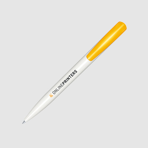 blanc/jaune