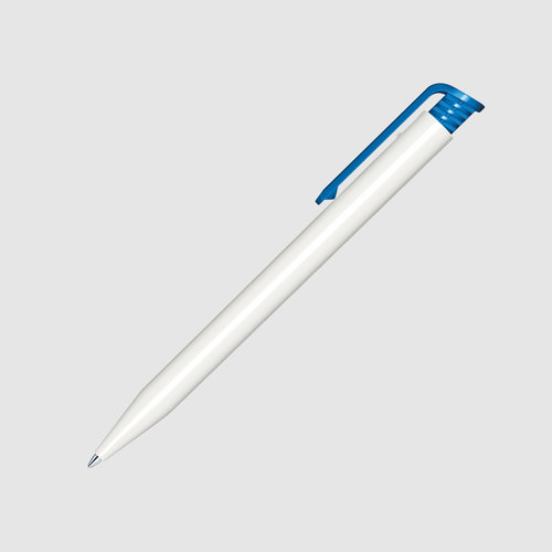 blanc/bleu