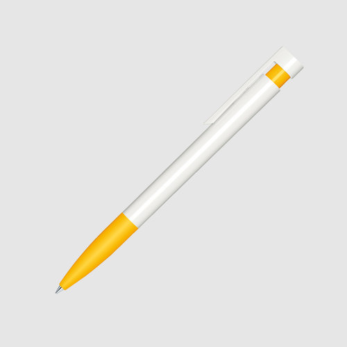 jaune
