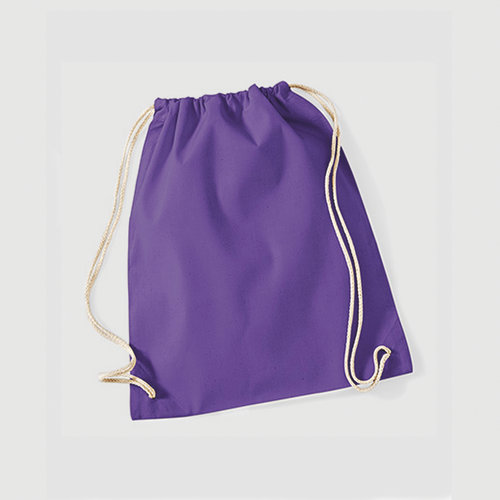 Sacs de gym, impression numérique, Standard 1