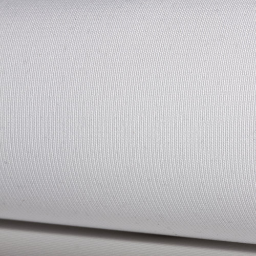 tissu polyester