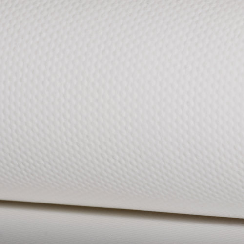 PVC mat verso (non imprimé)