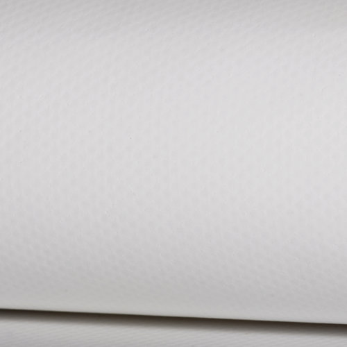 PVC mat (non imprimé)