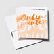 Cartes postales avec vernis UV partiel Cartes postales avec vernis UV partiel