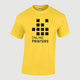 jaune jaune