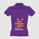 violet foncé violet foncé