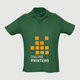 Vert foncé Vert foncé