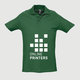 Vert foncé Vert foncé