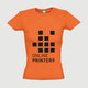 orange orange