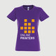 violet foncé violet foncé