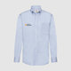 bleu oxford bleu oxford