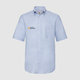 bleu oxford bleu oxford