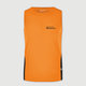 orange/noir orange/noir