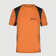 orange/noir orange/noir