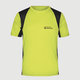 jaune fluo/noir jaune fluo/noir