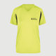 jaune fluo/noir jaune fluo/noir