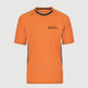 orange/noir orange/noir