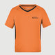 orange/noir orange/noir