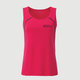 rose fluo/gris rose fluo/gris