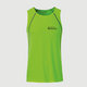 vert fluo/noir vert fluo/noir