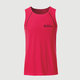 rose fluo/gris rose fluo/gris
