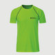vert fluo/noir vert fluo/noir