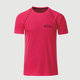 rose fluo/gris rose fluo/gris