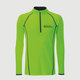 vert fluo/noir vert fluo/noir