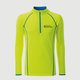 jaune fluo/bleu jaune fluo/bleu