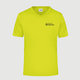 jaune fluo jaune fluo