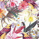 motif fleurs motif fleurs