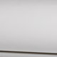 PVC mat (non imprimé) PVC mat (non imprimé)