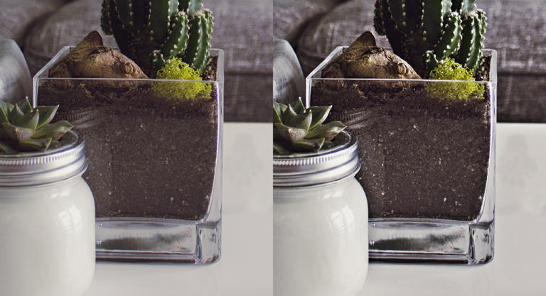 Accentuer la netteté des photos avec le filtre passe-haut – Tutoriel de base sur Photoshop