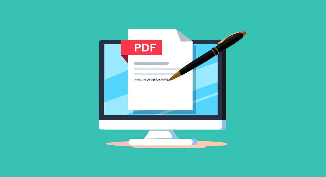 Comment puis-je imprimer un fichier? – Soda PDF